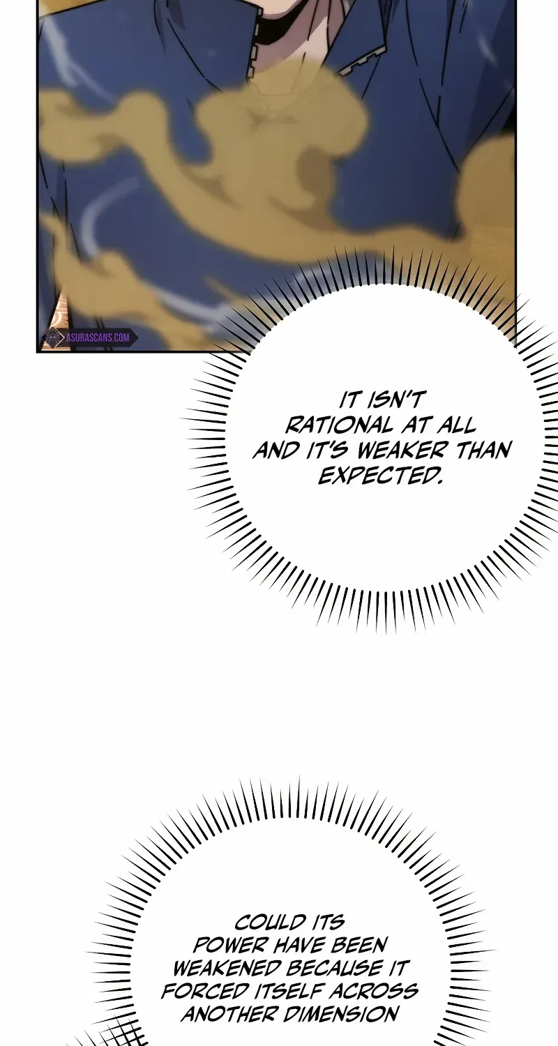 Demon Lord’s Martial Arts Ascension Chapter 33 page 15 - 