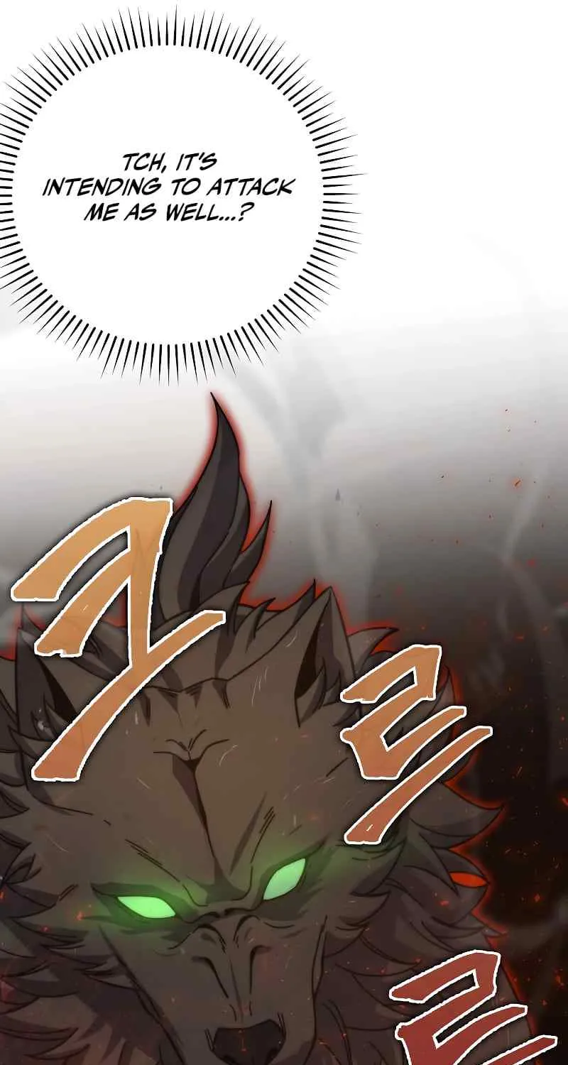 Demon Lord’s Martial Arts Ascension Chapter 33 page 19 - 
