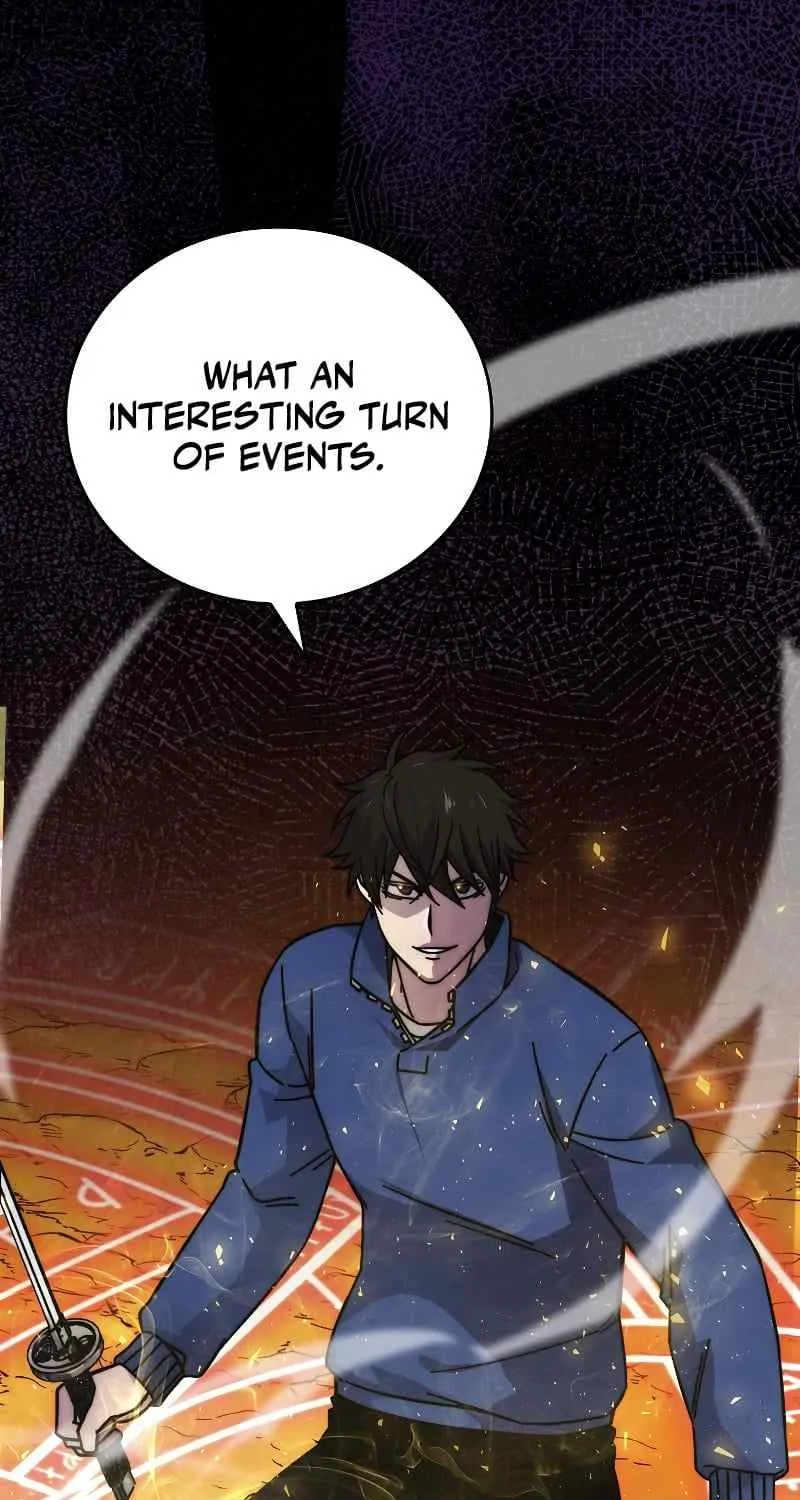 Demon Lord’s Martial Arts Ascension Chapter 33 page 23 - 