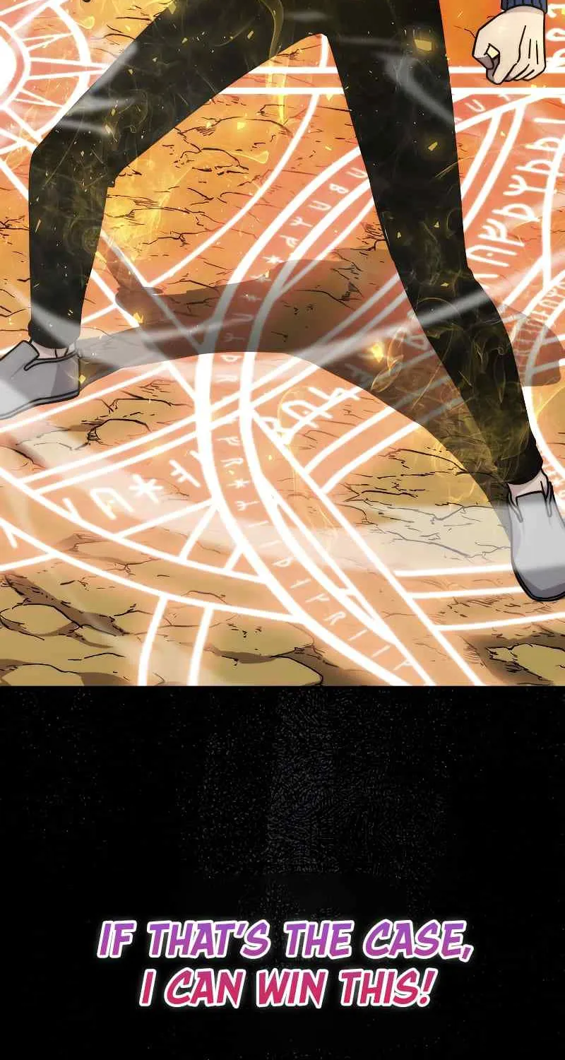 Demon Lord’s Martial Arts Ascension Chapter 33 page 24 - 