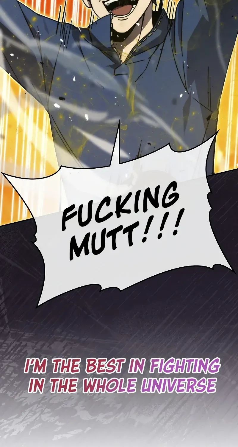 Demon Lord’s Martial Arts Ascension Chapter 33 page 29 - 