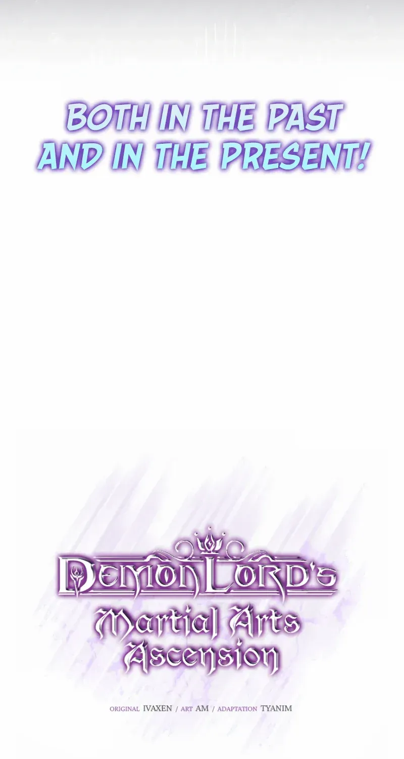 Demon Lord’s Martial Arts Ascension Chapter 33 page 30 - 