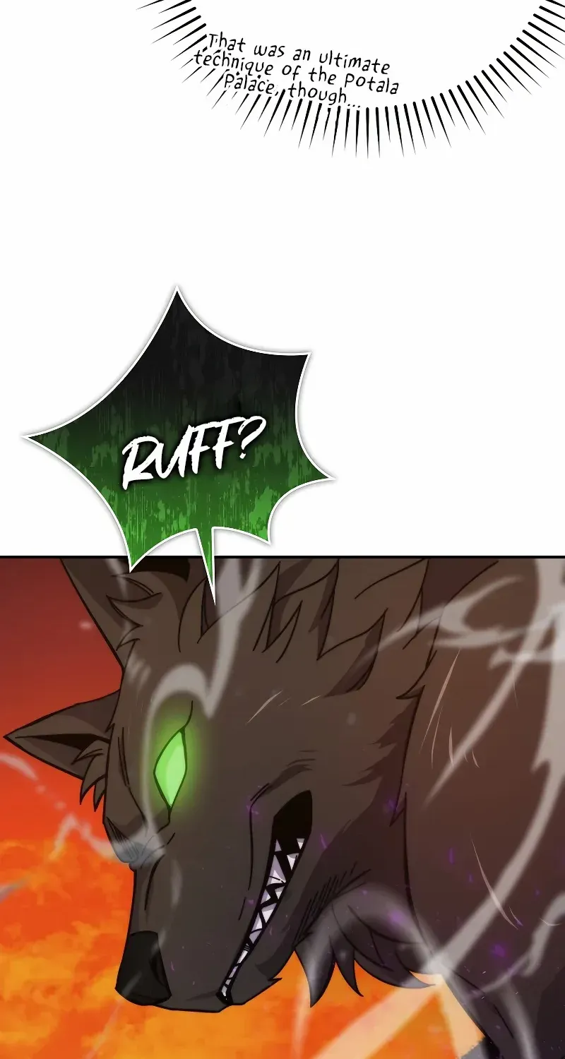 Demon Lord’s Martial Arts Ascension Chapter 33 page 37 - 