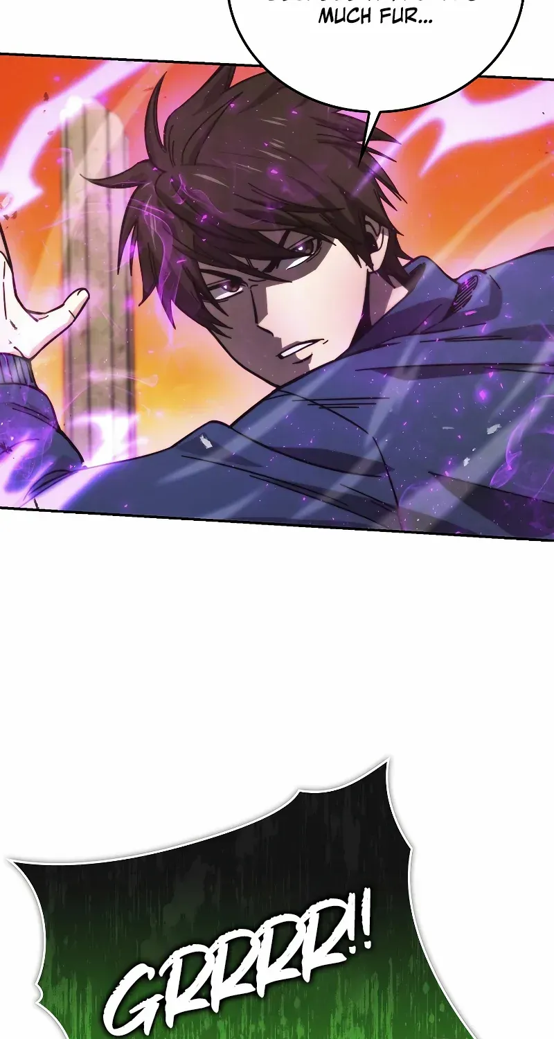 Demon Lord’s Martial Arts Ascension Chapter 33 page 40 - 