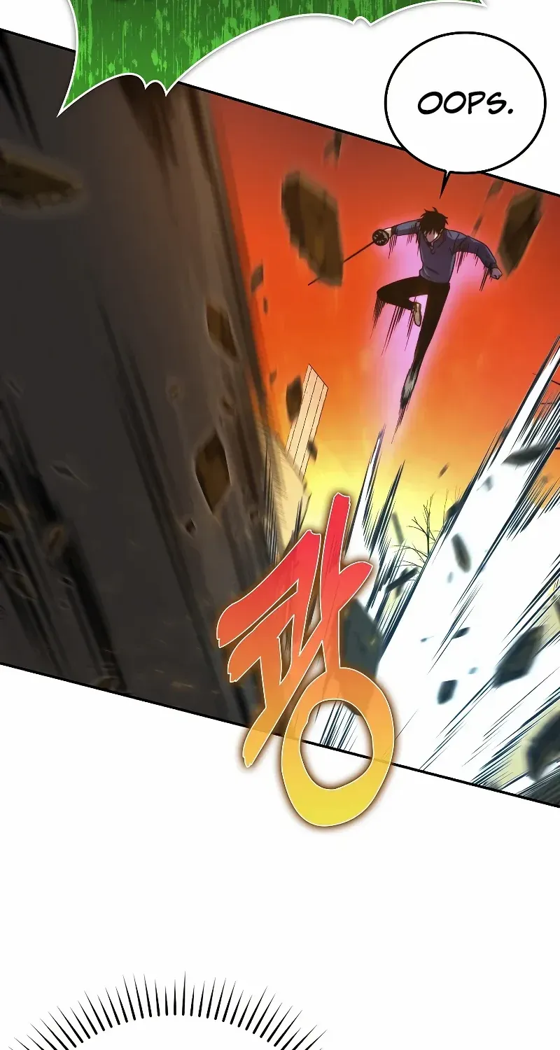 Demon Lord’s Martial Arts Ascension Chapter 33 page 41 - 