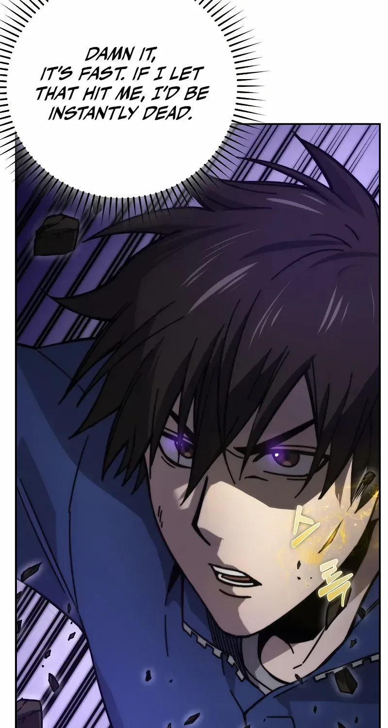 Demon Lord’s Martial Arts Ascension Chapter 33 page 42 - 