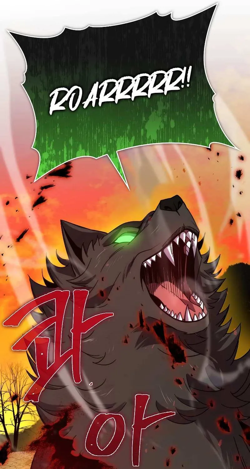 Demon Lord’s Martial Arts Ascension Chapter 33 page 45 - 