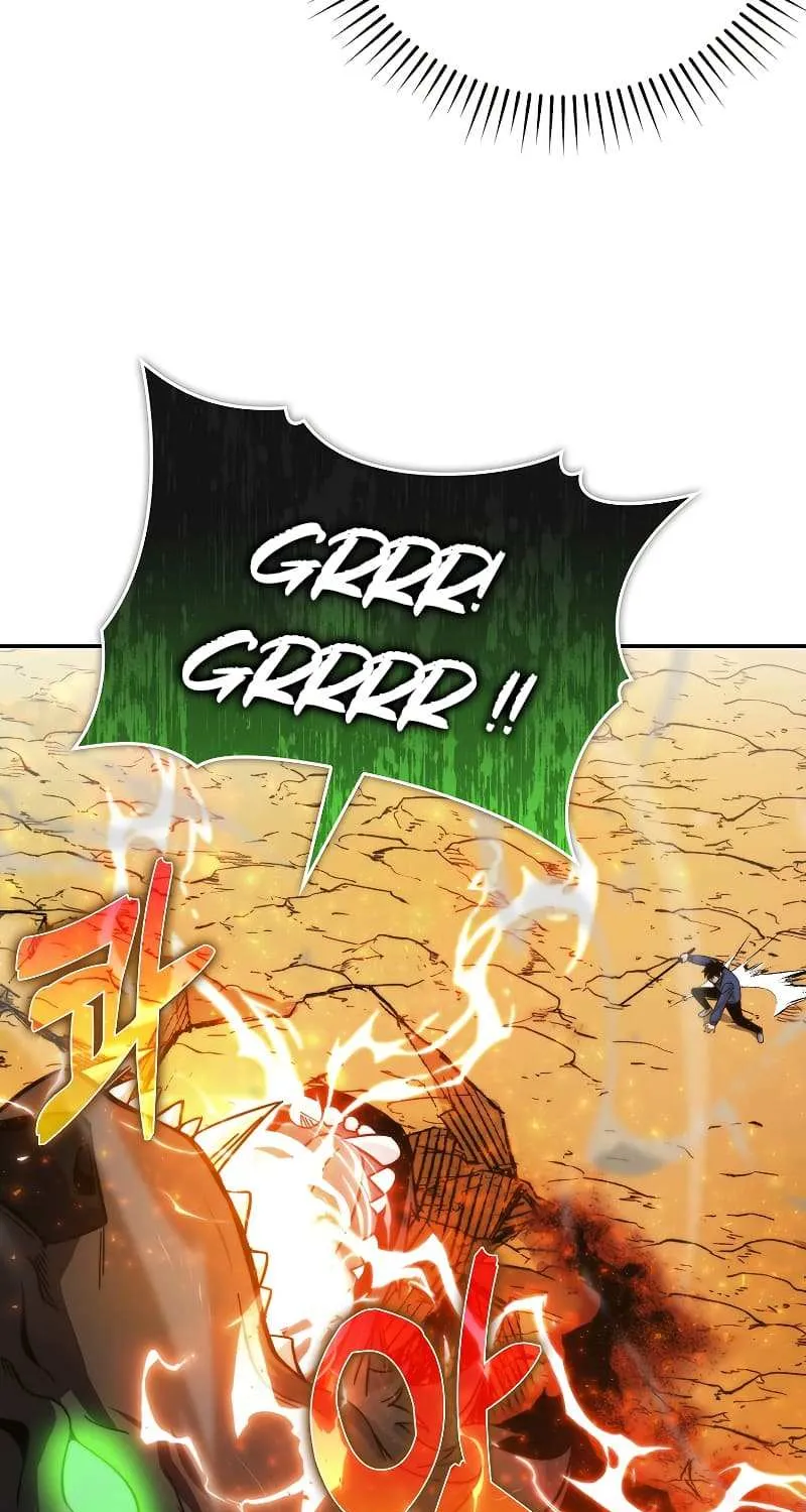 Demon Lord’s Martial Arts Ascension Chapter 33 page 48 - 