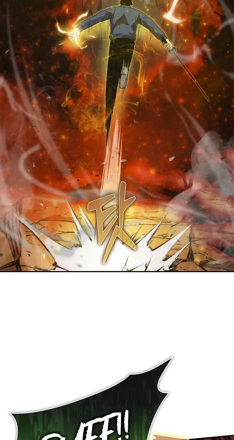 Demon Lord’s Martial Arts Ascension Chapter 33 page 50 - 