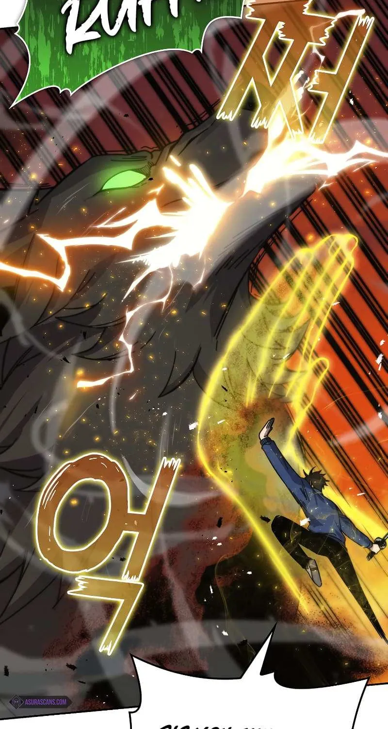 Demon Lord’s Martial Arts Ascension Chapter 33 page 51 - 