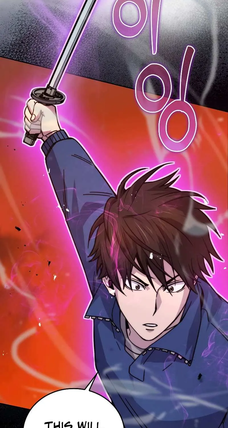 Demon Lord’s Martial Arts Ascension Chapter 33 page 55 - 