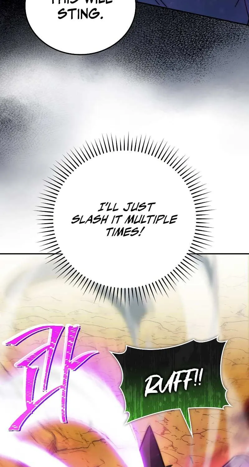 Demon Lord’s Martial Arts Ascension Chapter 33 page 56 - 