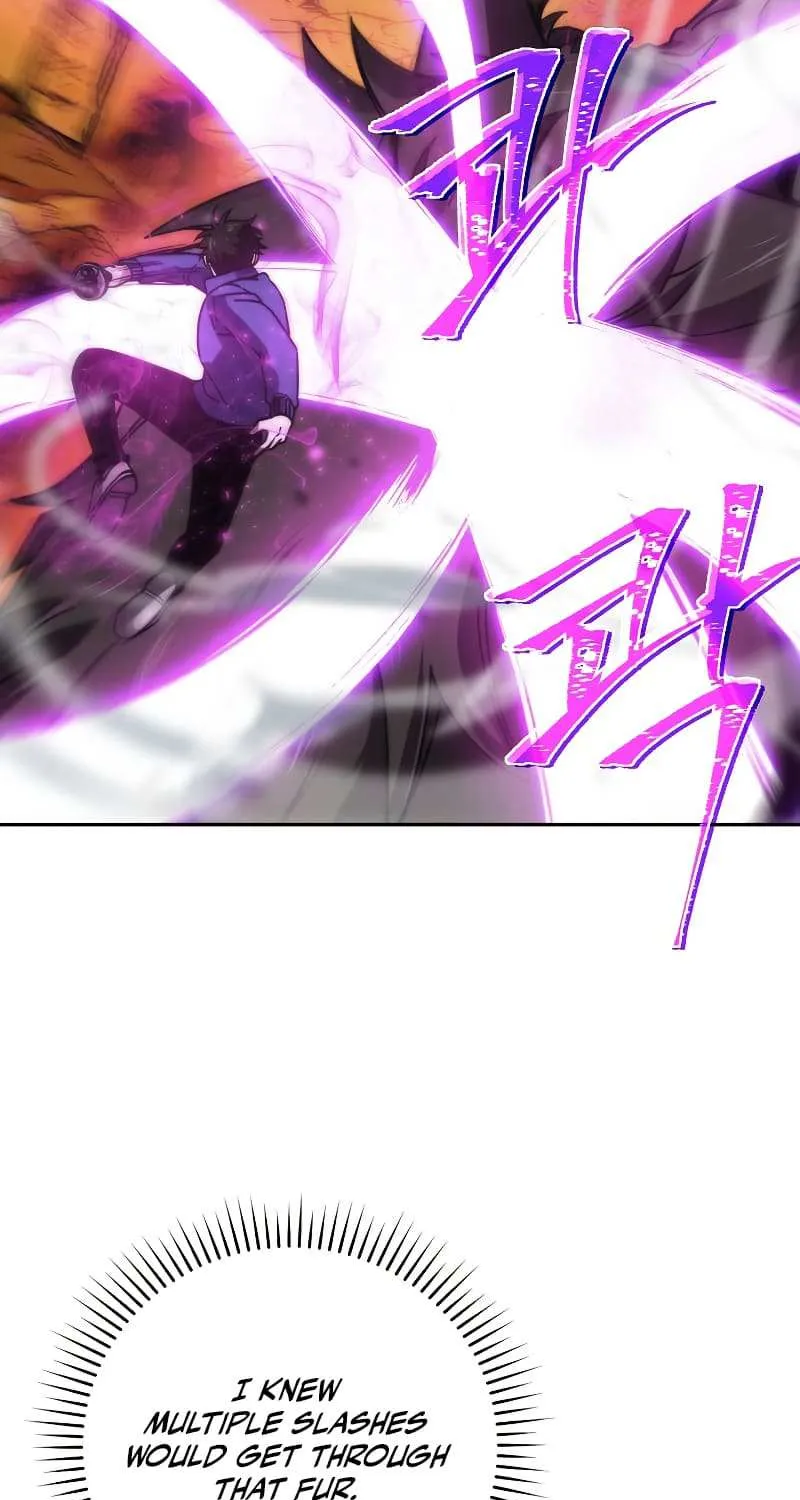 Demon Lord’s Martial Arts Ascension Chapter 33 page 57 - 