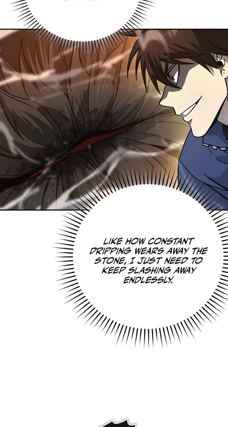 Demon Lord’s Martial Arts Ascension Chapter 33 page 58 - 