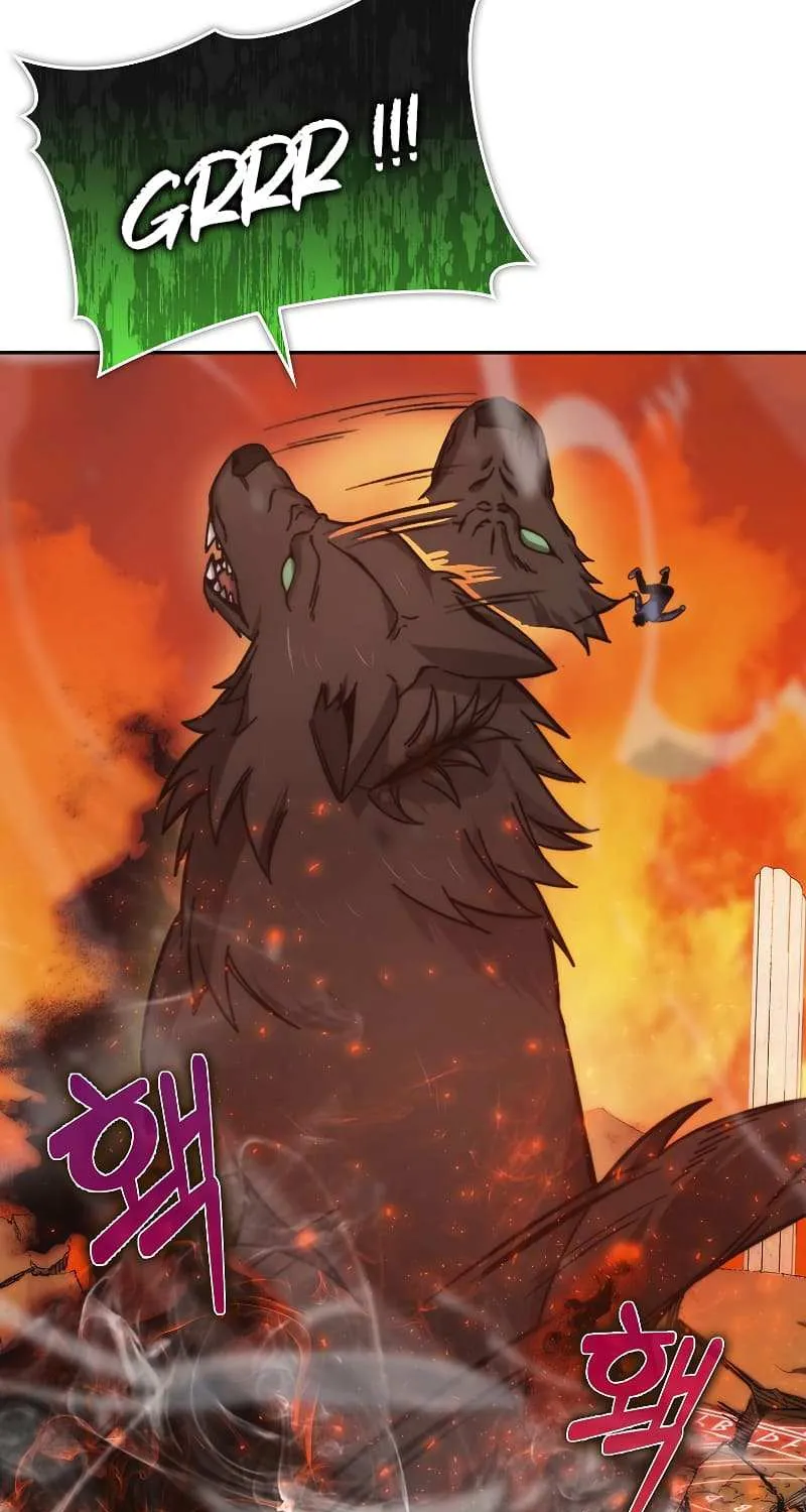 Demon Lord’s Martial Arts Ascension Chapter 33 page 59 - 