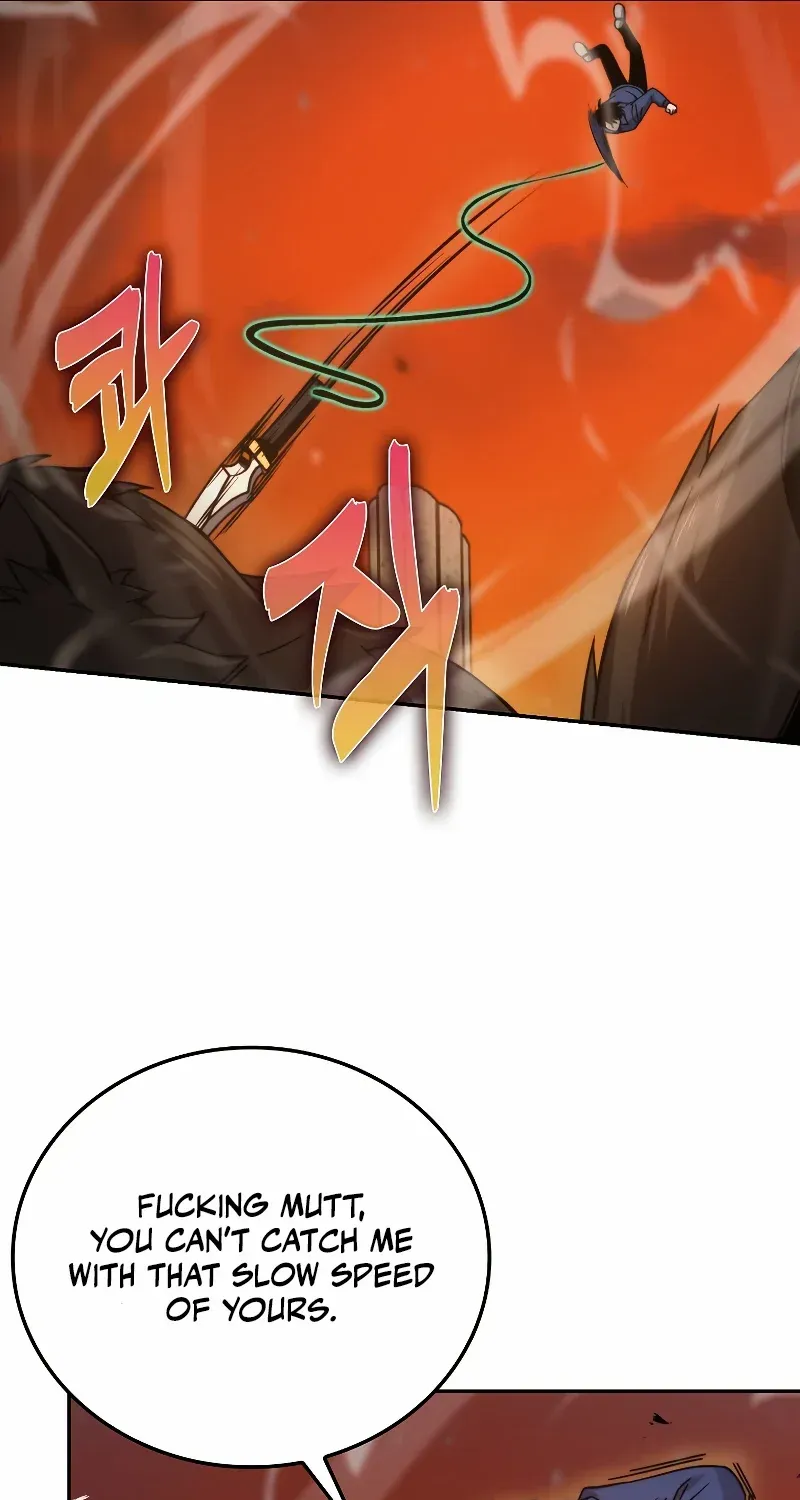 Demon Lord’s Martial Arts Ascension Chapter 33 page 62 - 