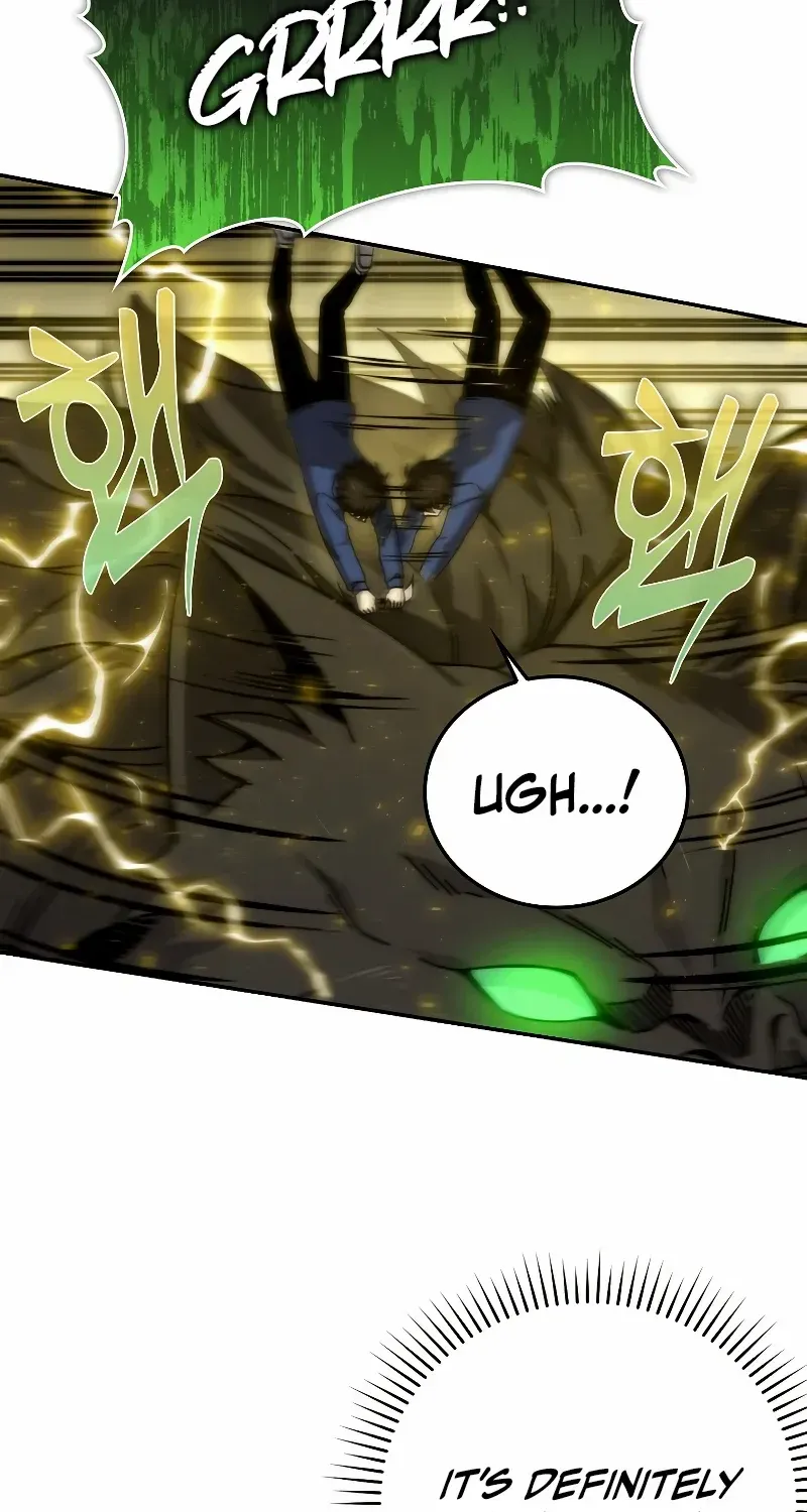 Demon Lord’s Martial Arts Ascension Chapter 33 page 67 - 