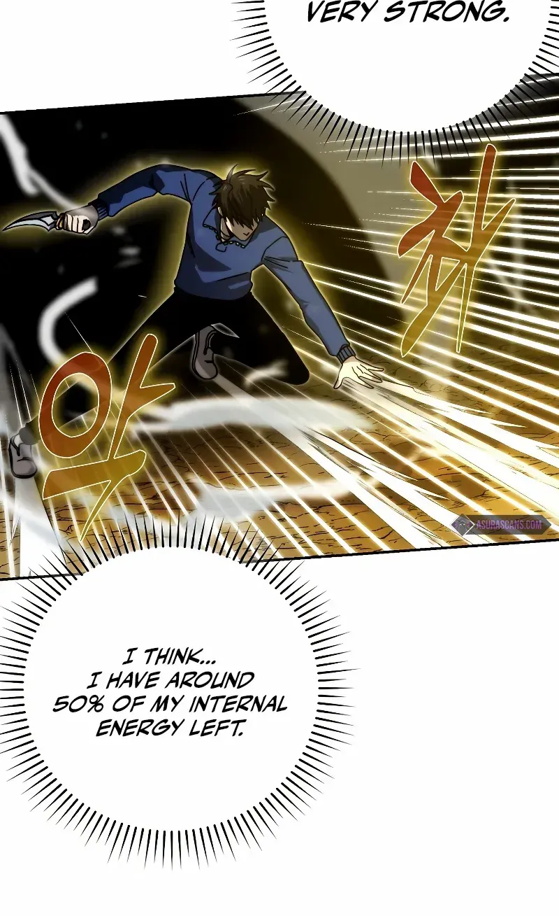 Demon Lord’s Martial Arts Ascension Chapter 33 page 68 - 