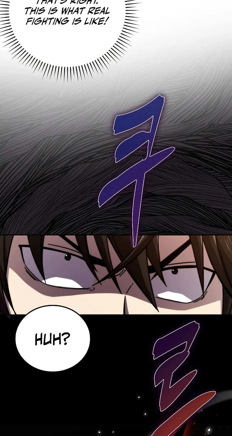 Demon Lord’s Martial Arts Ascension Chapter 33 page 70 - 