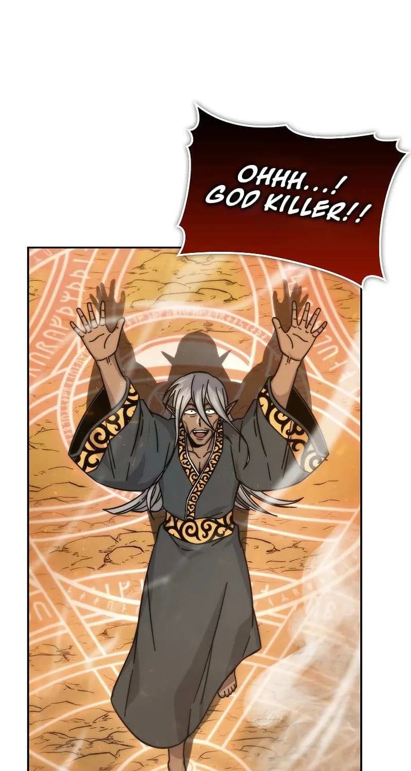 Demon Lord’s Martial Arts Ascension Chapter 33 page 9 - 