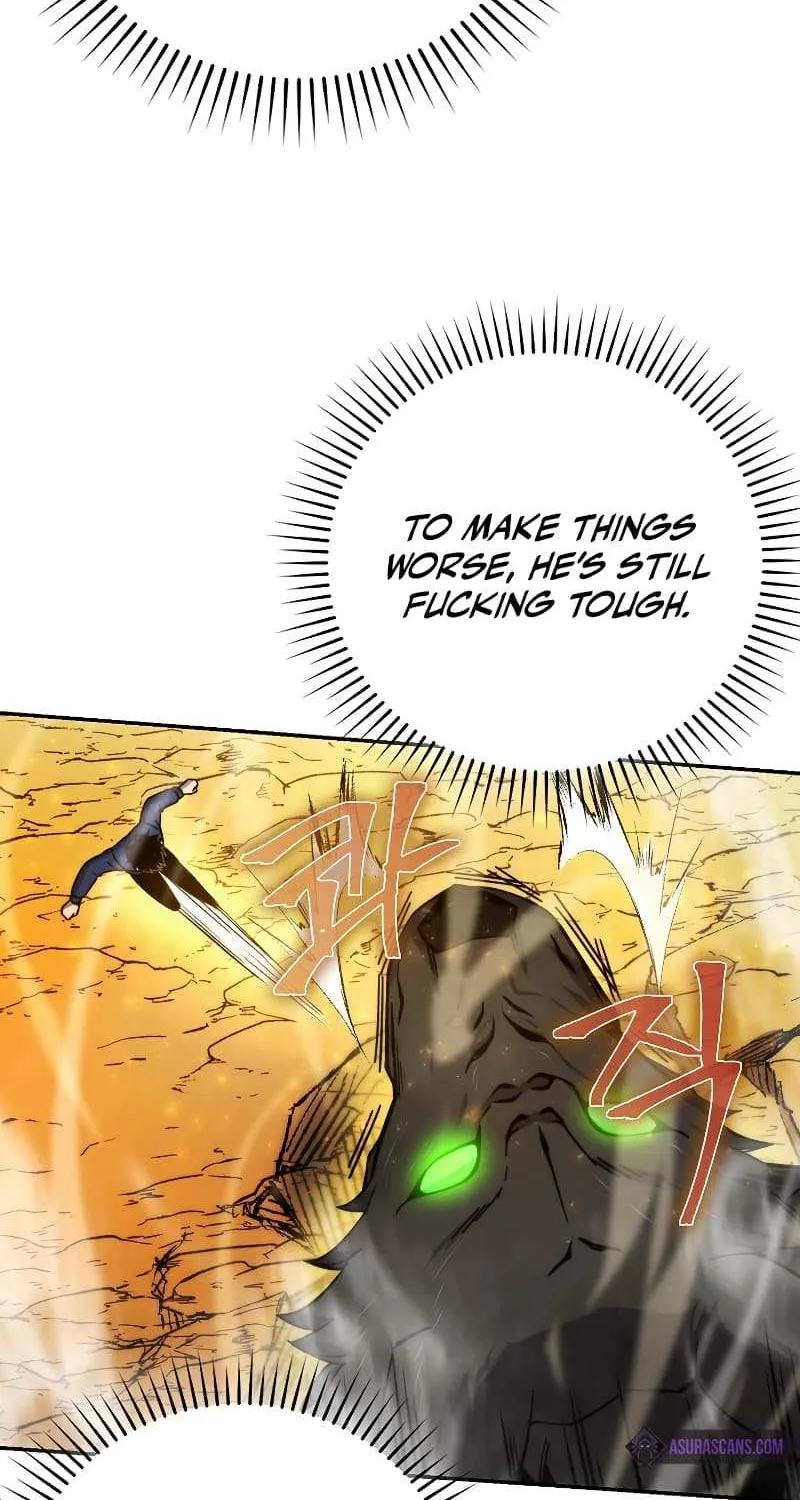 Demon Lord’s Martial Arts Ascension Chapter 33 page 81 - 