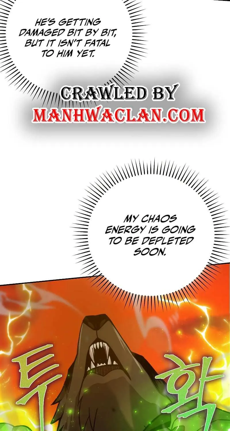 Demon Lord’s Martial Arts Ascension Chapter 33 page 82 - 