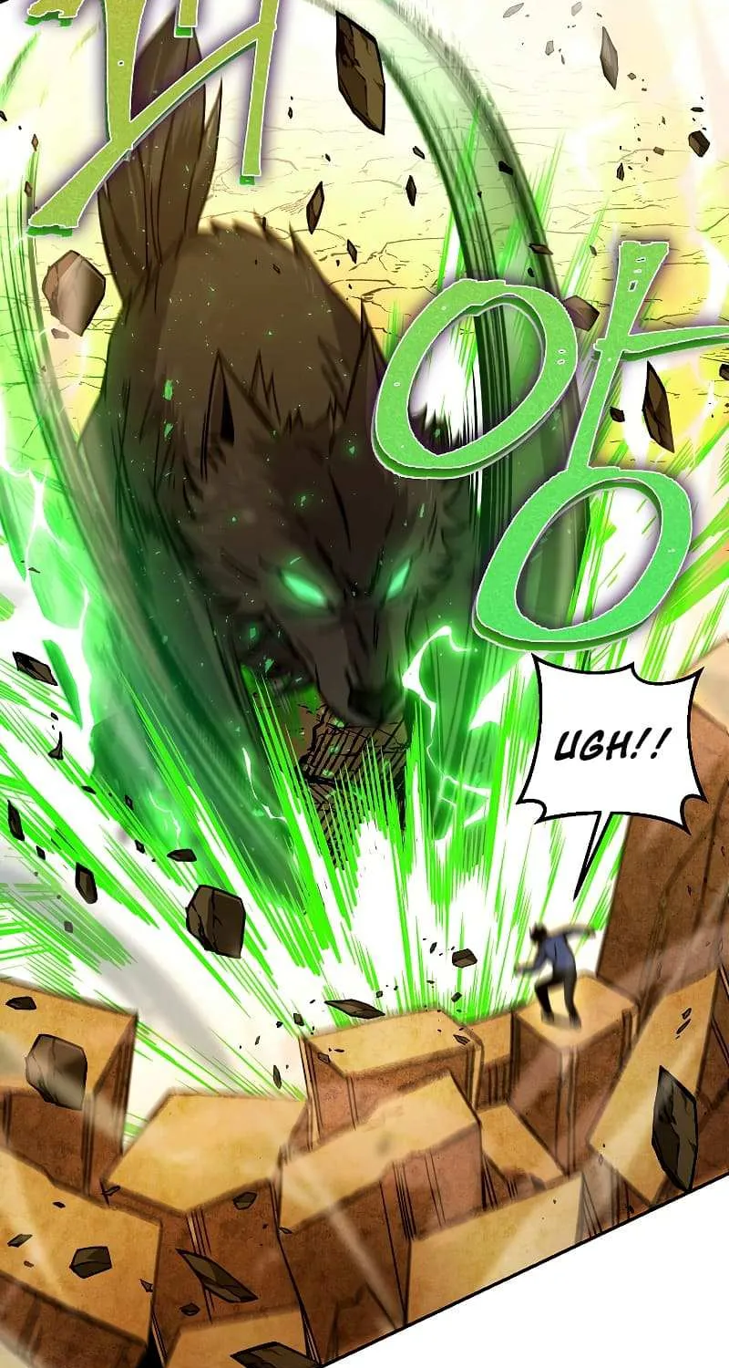 Demon Lord’s Martial Arts Ascension Chapter 33 page 84 - 