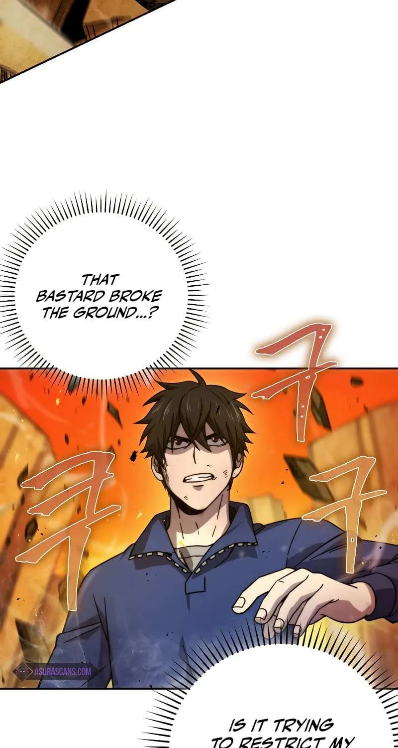 Demon Lord’s Martial Arts Ascension Chapter 33 page 85 - 