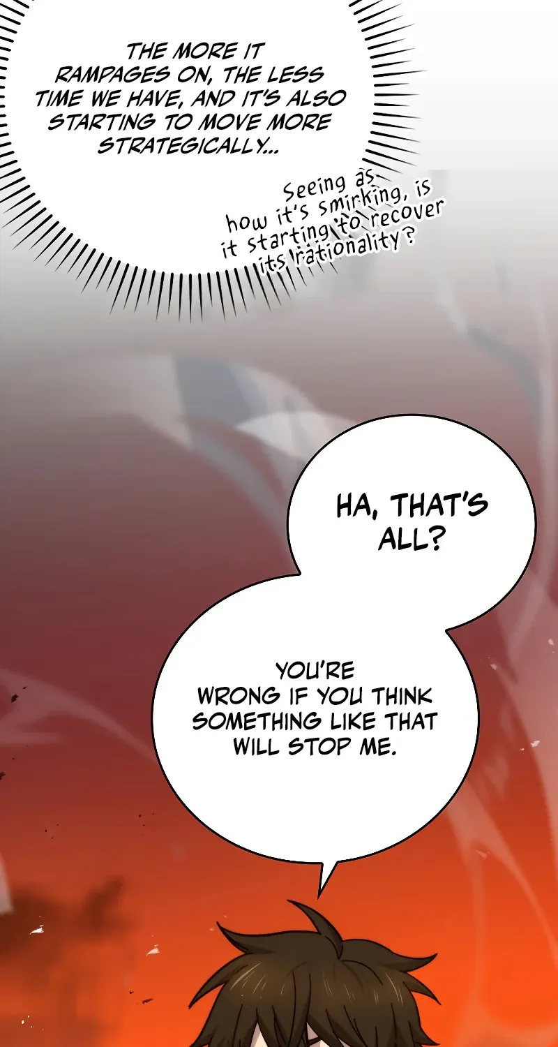 Demon Lord’s Martial Arts Ascension Chapter 33 page 88 - 