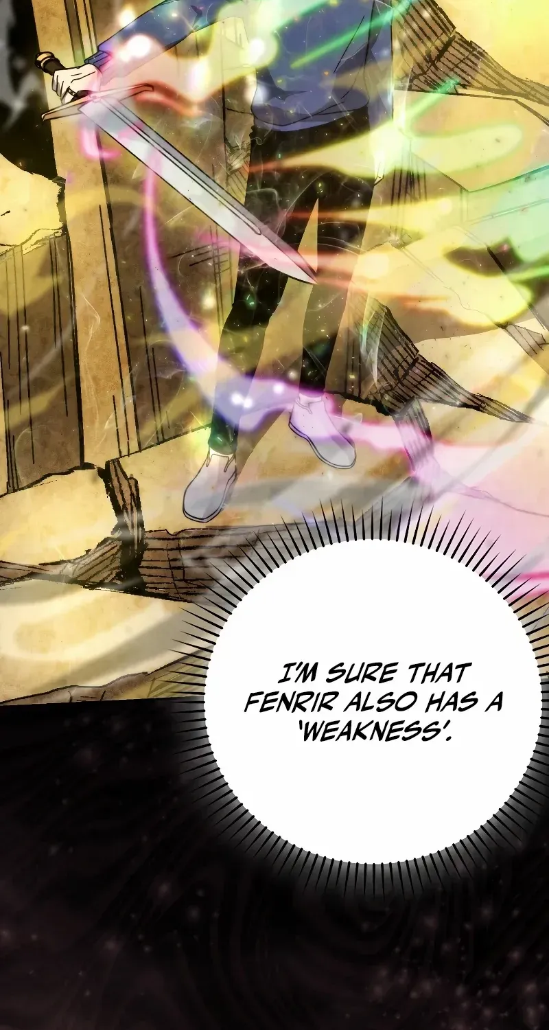 Demon Lord’s Martial Arts Ascension Chapter 33 page 93 - 
