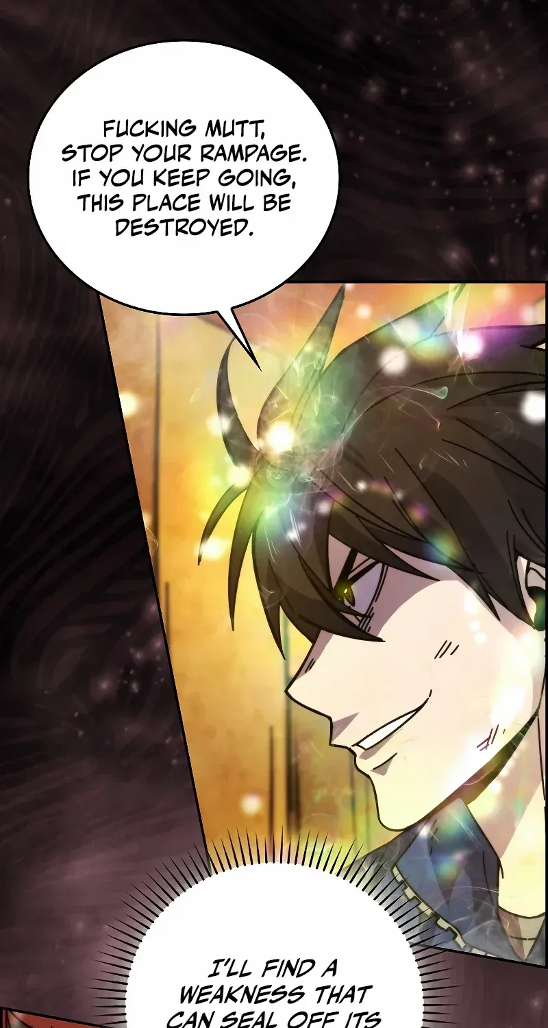 Demon Lord’s Martial Arts Ascension Chapter 33 page 94 - 