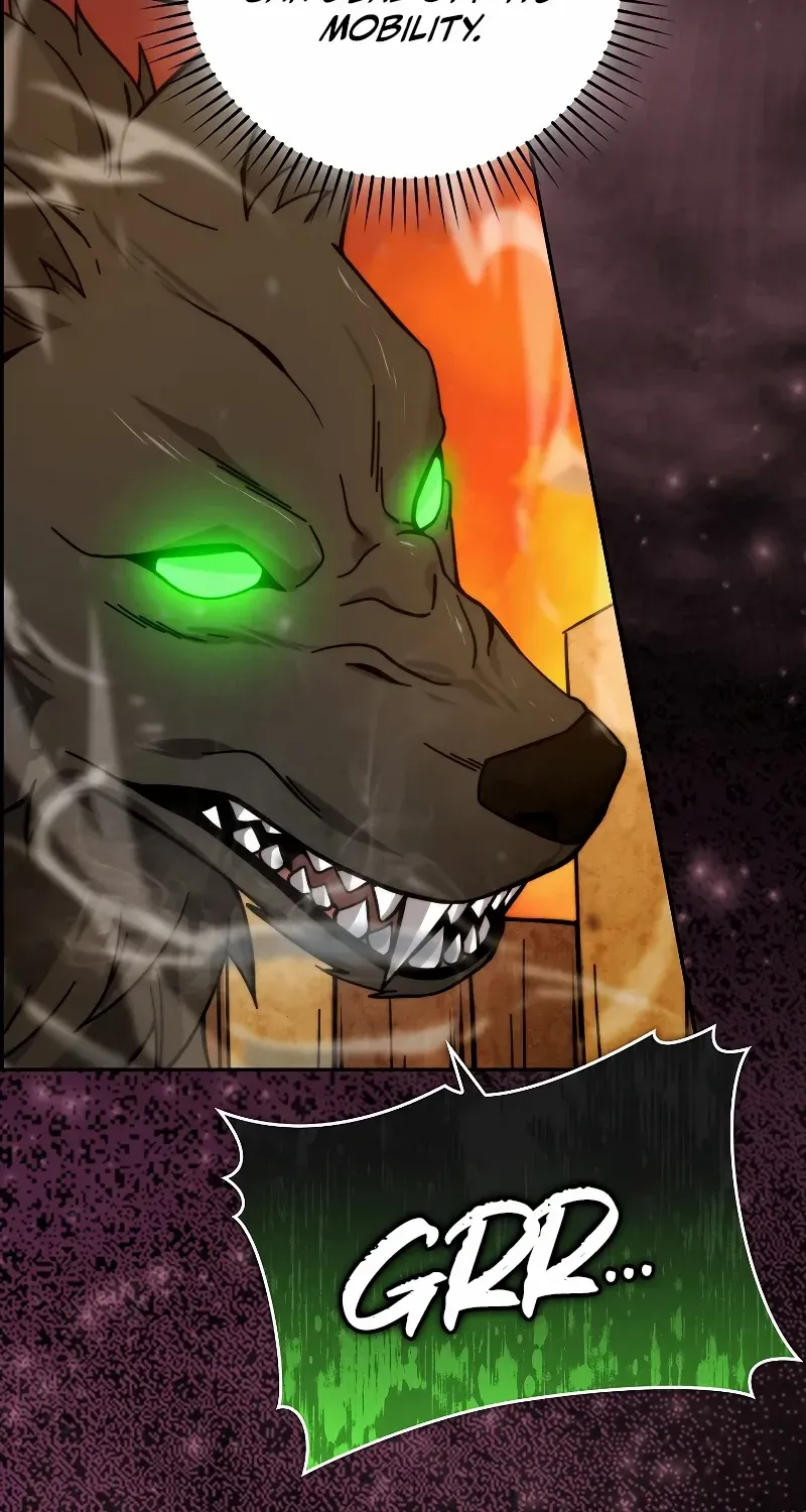 Demon Lord’s Martial Arts Ascension Chapter 33 page 95 - 