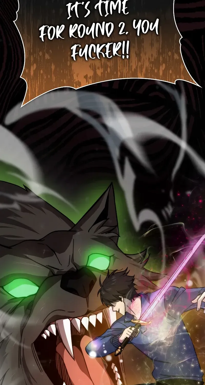 Demon Lord’s Martial Arts Ascension Chapter 33 page 97 - 
