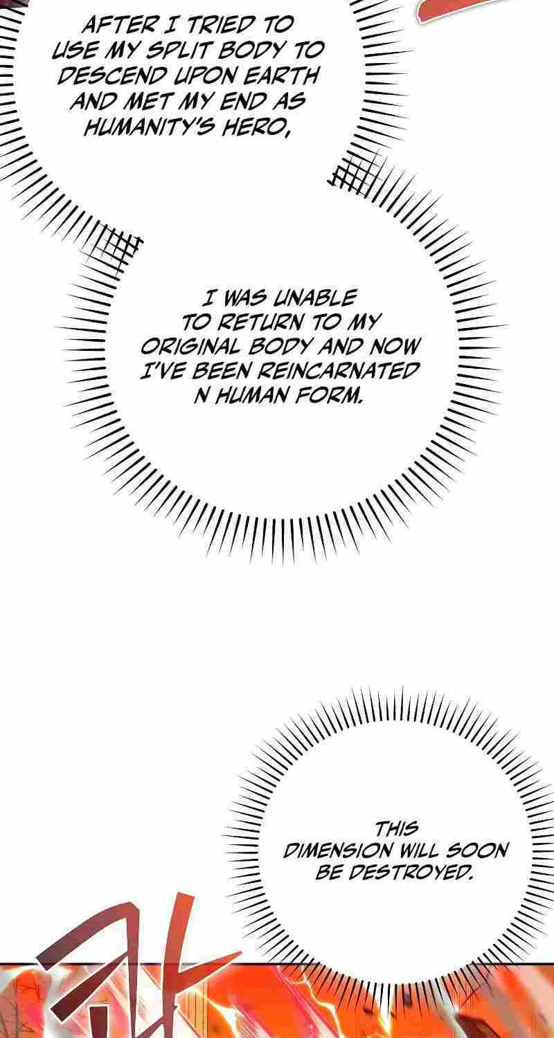 Demon Lord’s Martial Arts Ascension Chapter 34 page 12 - 