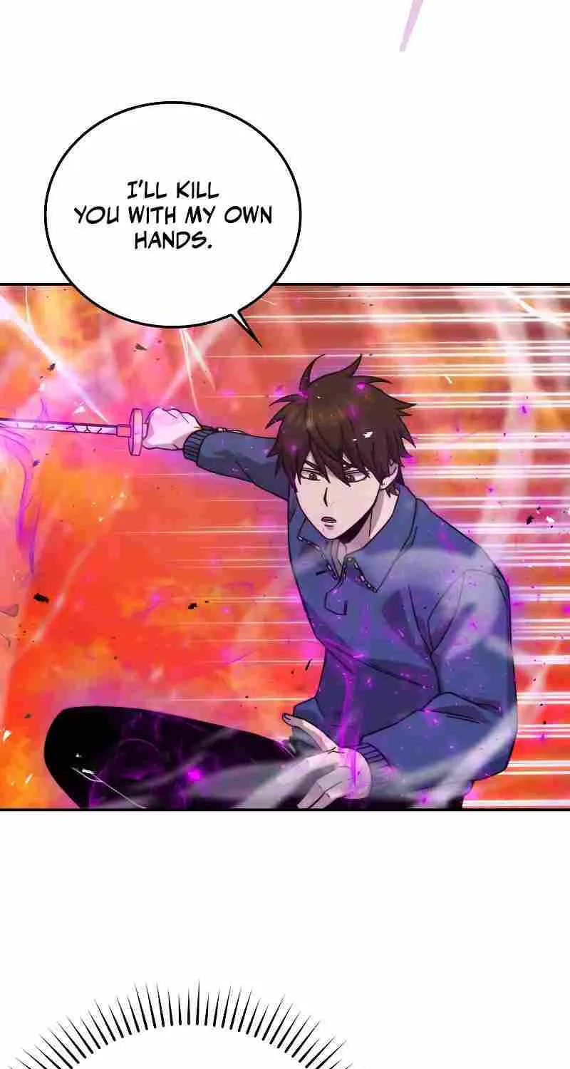 Demon Lord’s Martial Arts Ascension Chapter 34 page 15 - 