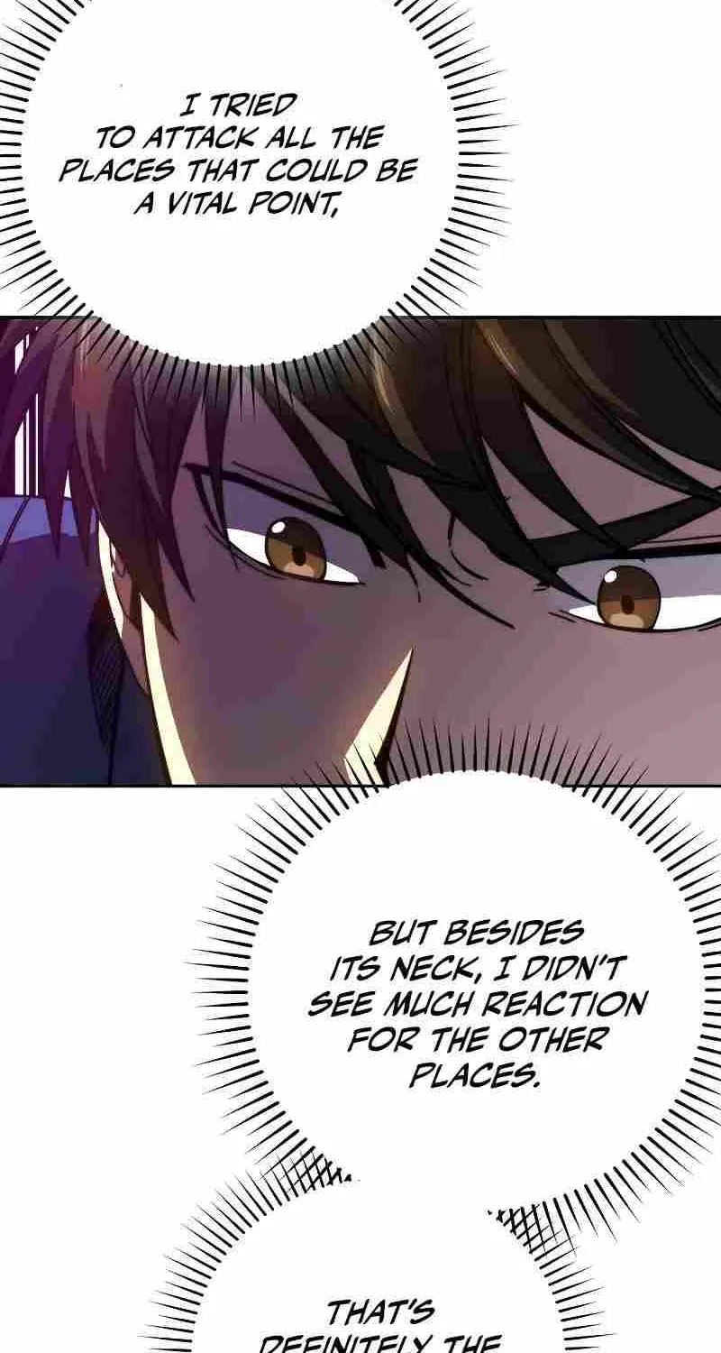 Demon Lord’s Martial Arts Ascension Chapter 34 page 16 - 