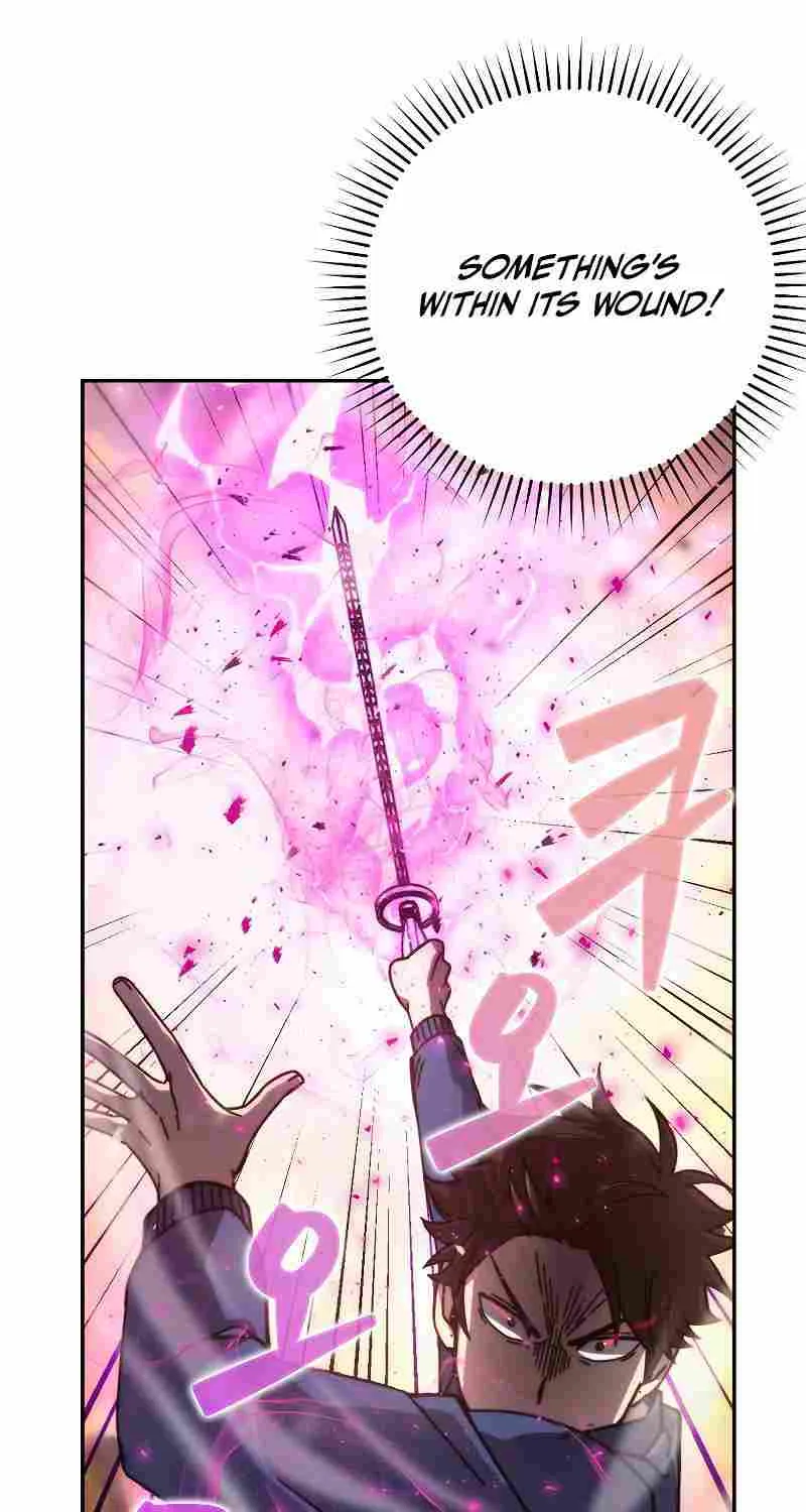 Demon Lord’s Martial Arts Ascension Chapter 34 page 18 - 