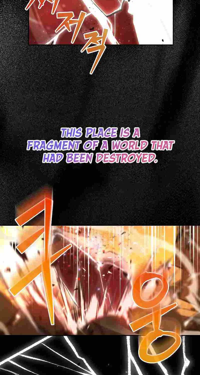 Demon Lord’s Martial Arts Ascension Chapter 34 page 3 - 