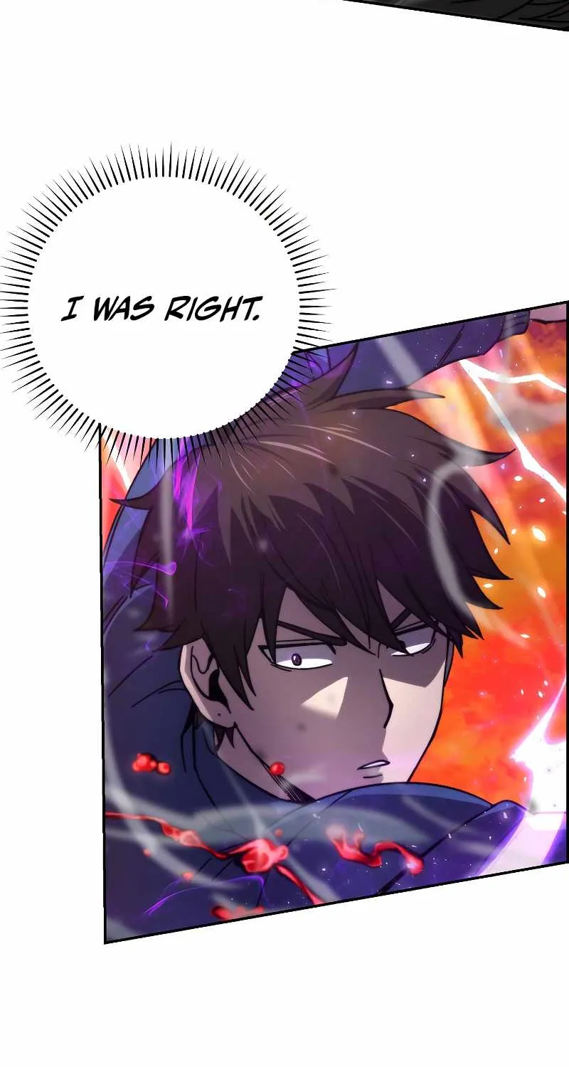 Demon Lord’s Martial Arts Ascension Chapter 34 page 21 - 