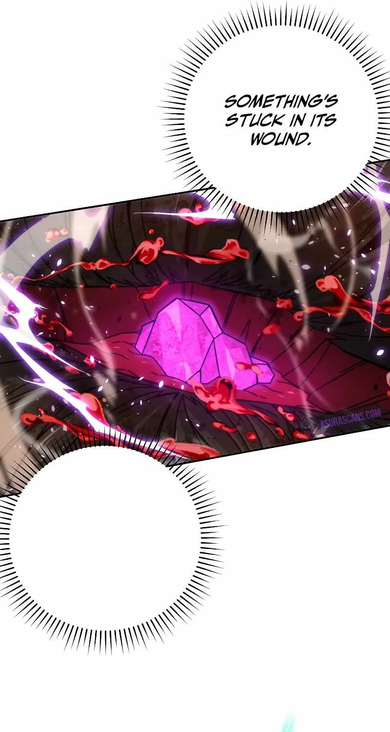Demon Lord’s Martial Arts Ascension Chapter 34 page 22 - 
