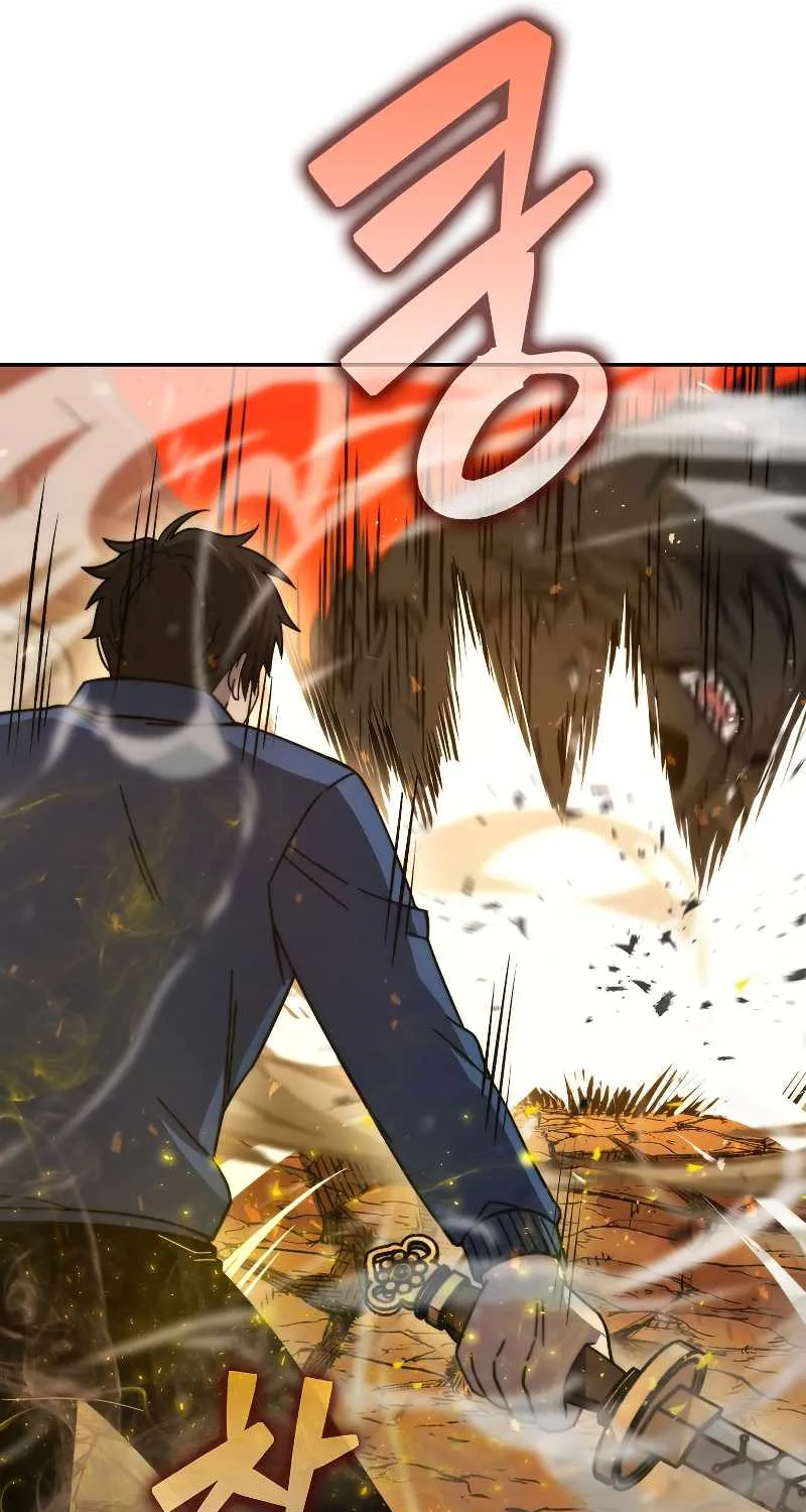 Demon Lord’s Martial Arts Ascension Chapter 34 page 29 - 