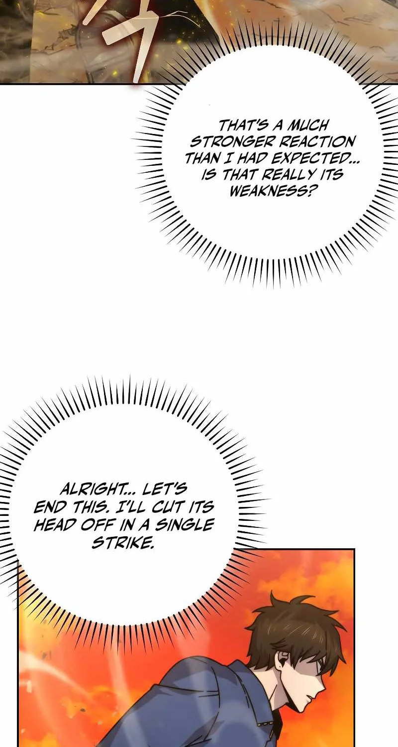 Demon Lord’s Martial Arts Ascension Chapter 34 page 30 - 