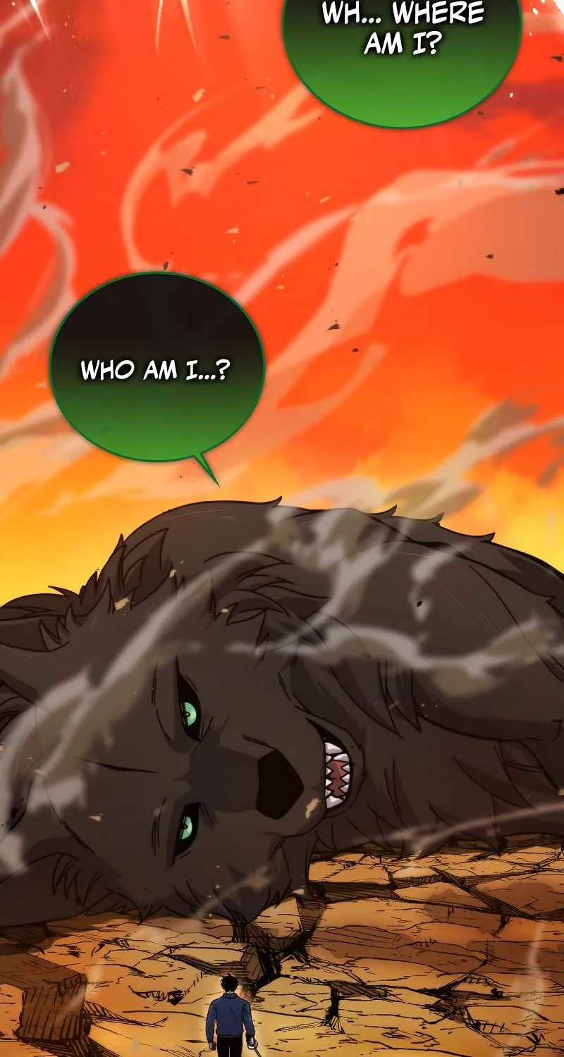 Demon Lord’s Martial Arts Ascension Chapter 34 page 36 - 