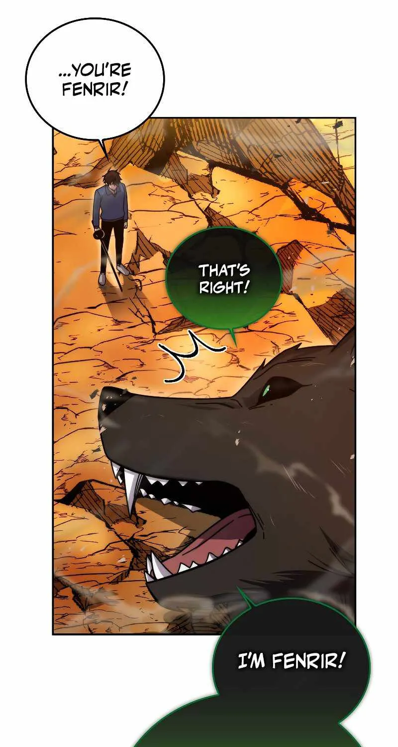 Demon Lord’s Martial Arts Ascension Chapter 34 page 38 - 