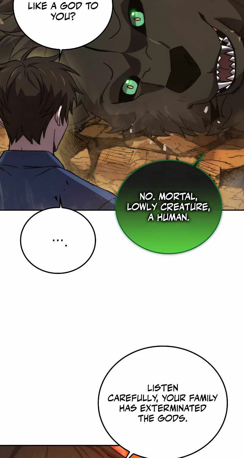 Demon Lord’s Martial Arts Ascension Chapter 34 page 41 - 