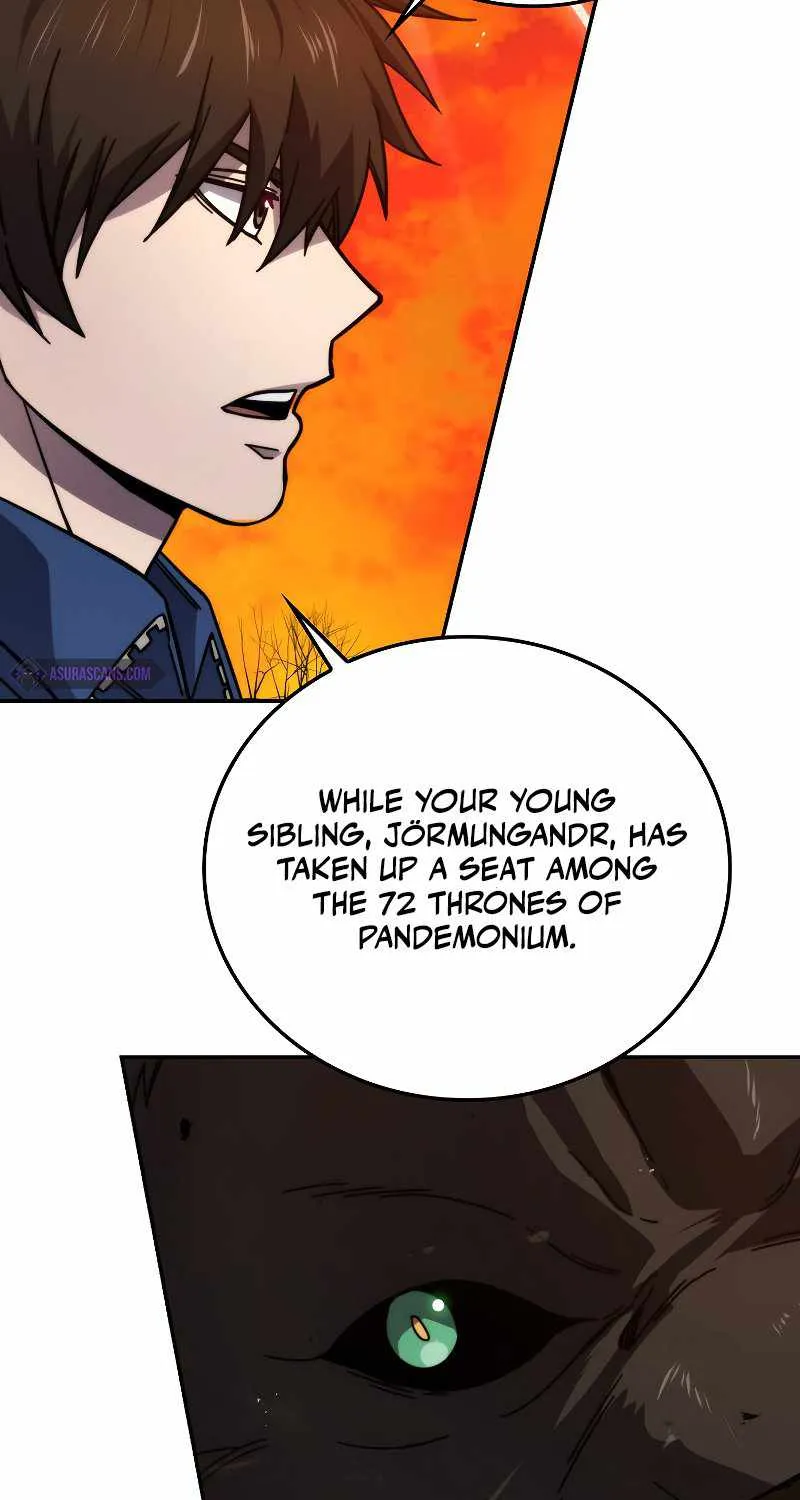 Demon Lord’s Martial Arts Ascension Chapter 34 page 42 - 