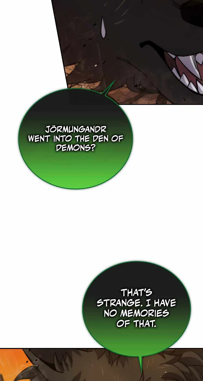 Demon Lord’s Martial Arts Ascension Chapter 34 page 43 - 