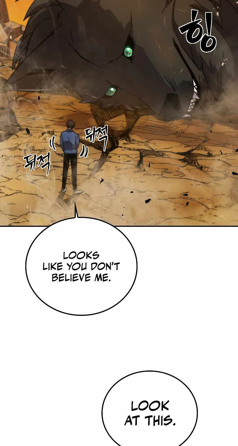 Demon Lord’s Martial Arts Ascension Chapter 34 page 44 - 