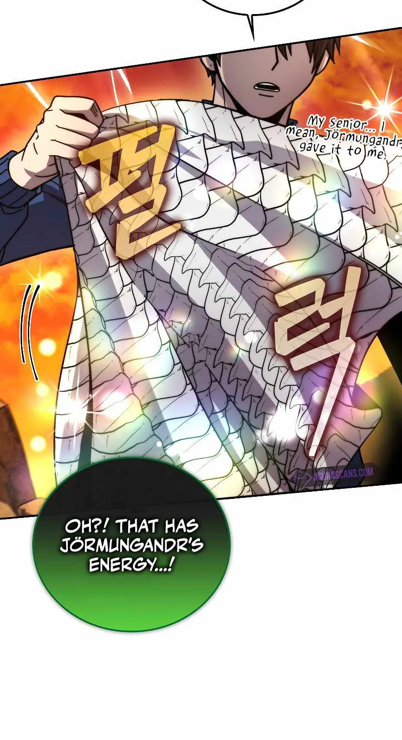 Demon Lord’s Martial Arts Ascension Chapter 34 page 45 - 