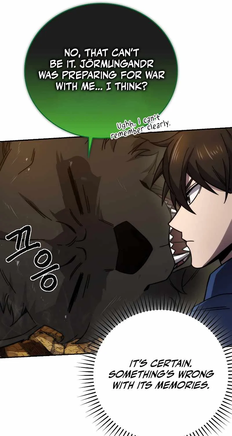 Demon Lord’s Martial Arts Ascension Chapter 34 page 46 - 